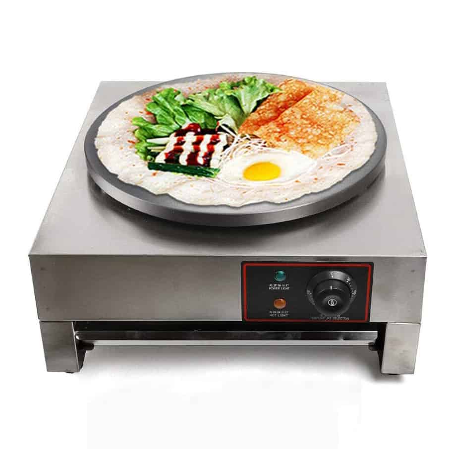 Eapmic Electric Crepe Maker