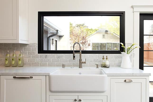 Pane Free Window