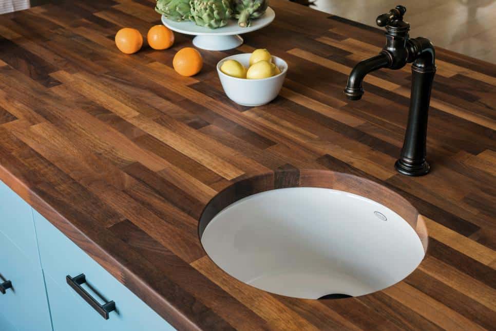 Oil-Rubbed Bronze Hardware