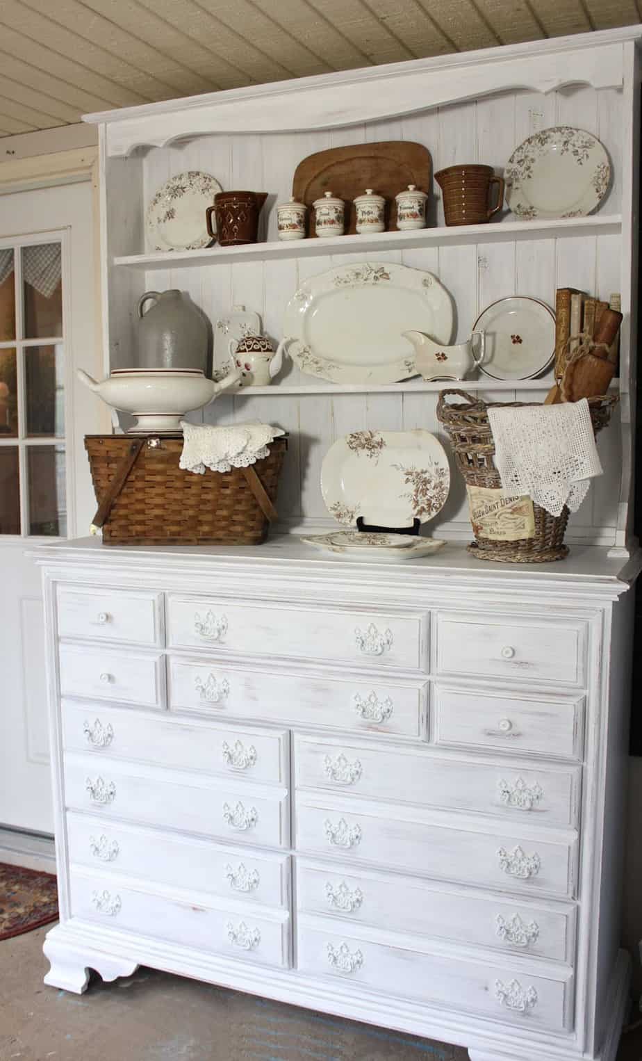 Picnic Basket