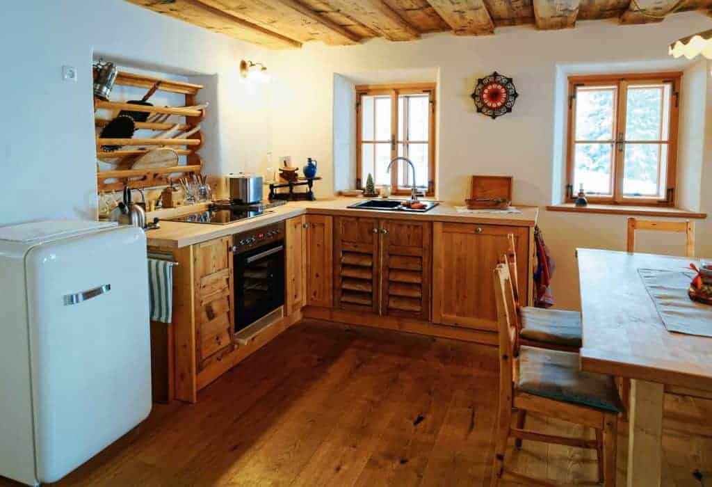 Vintage Appliances