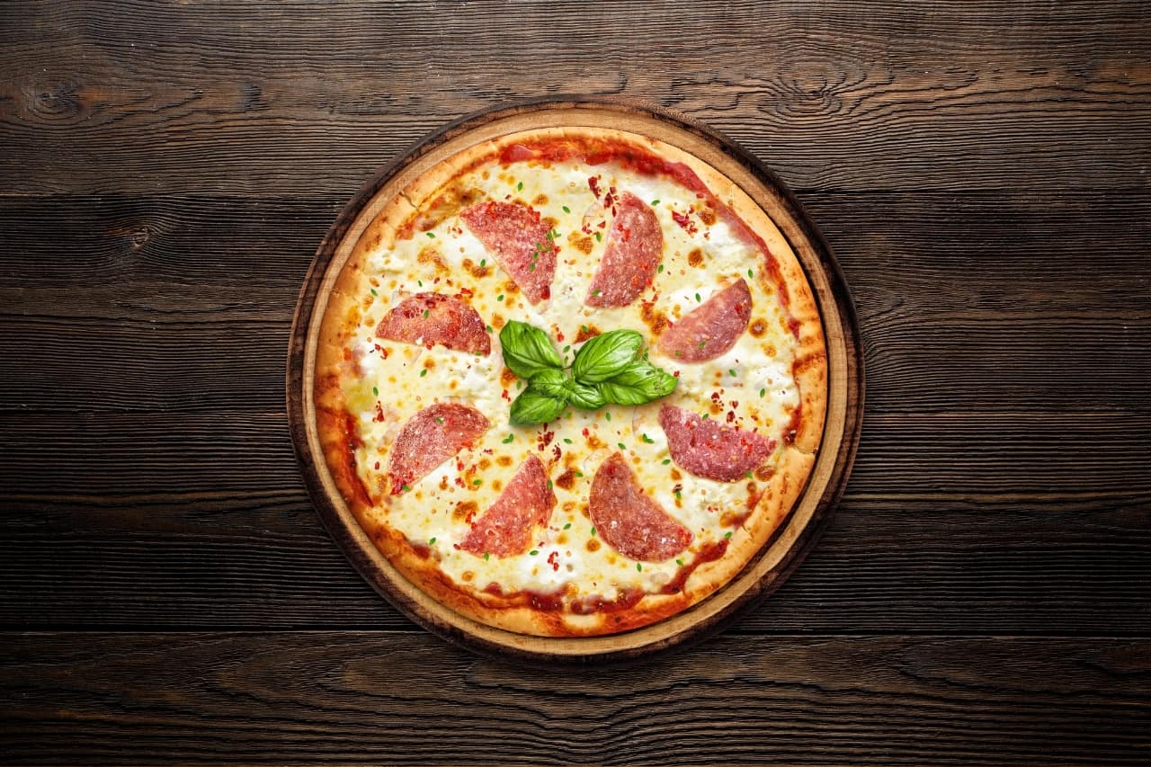 Best Pizza Pans
