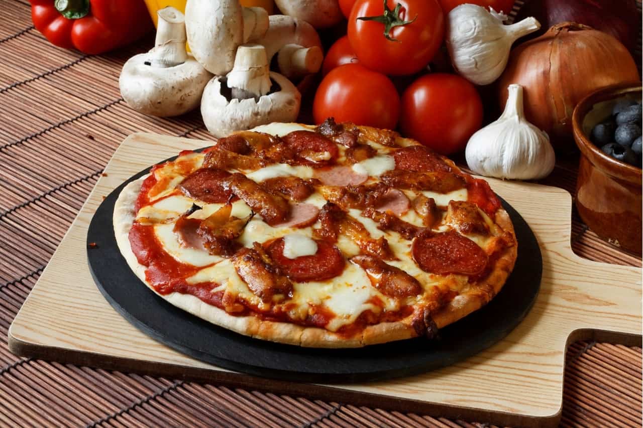 Best Pizza Stones