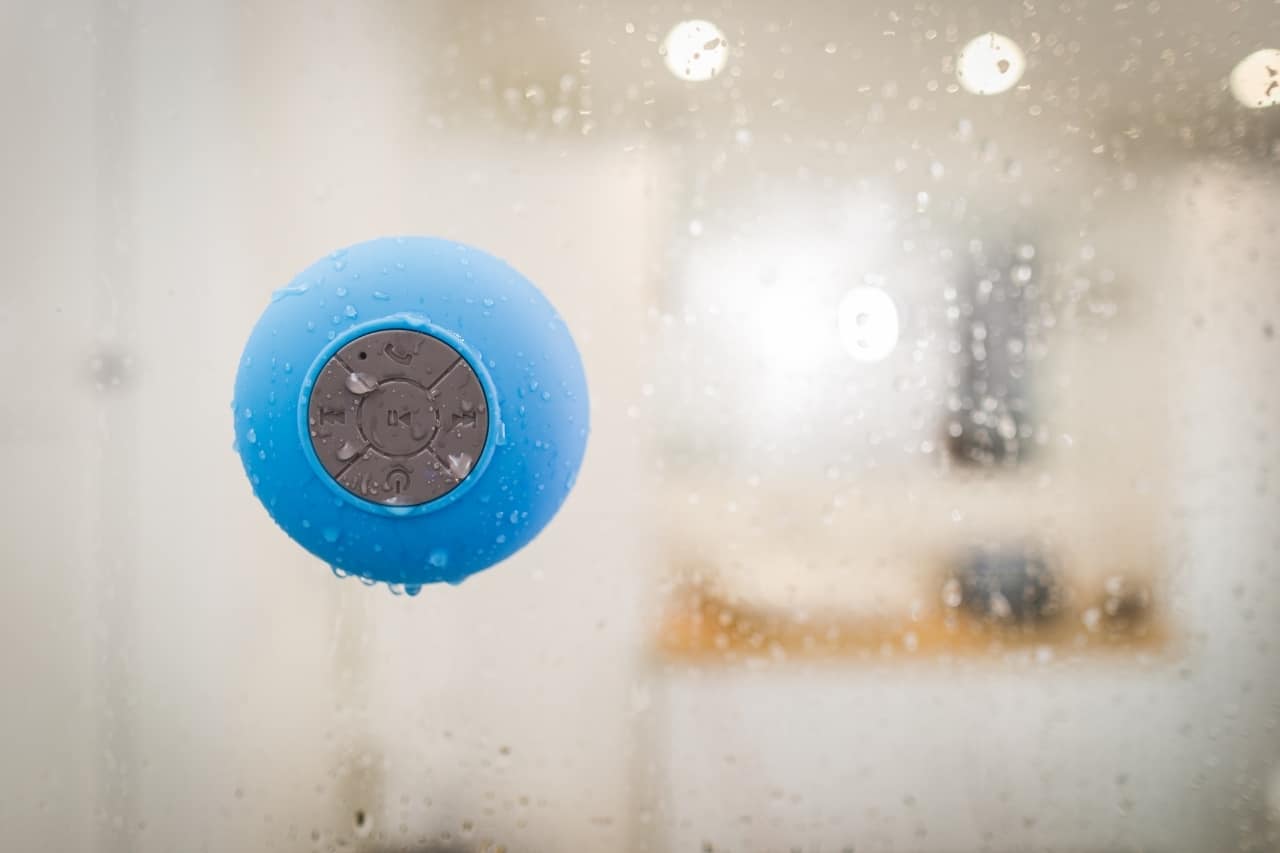 Best Shower Speakers