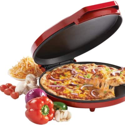 betty crocker pizza maker