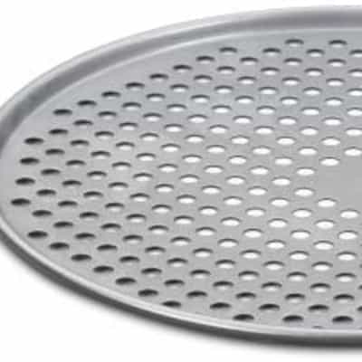 cuisinart chefs classic pizza pan