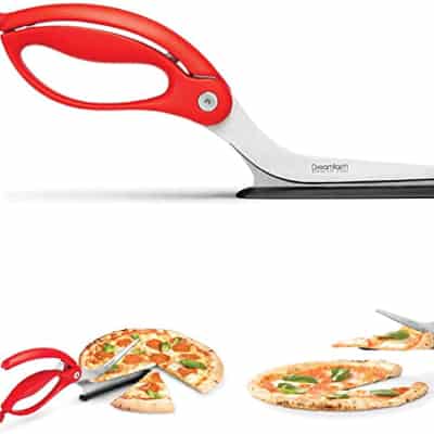 dreamfarm scizza pizza scissors