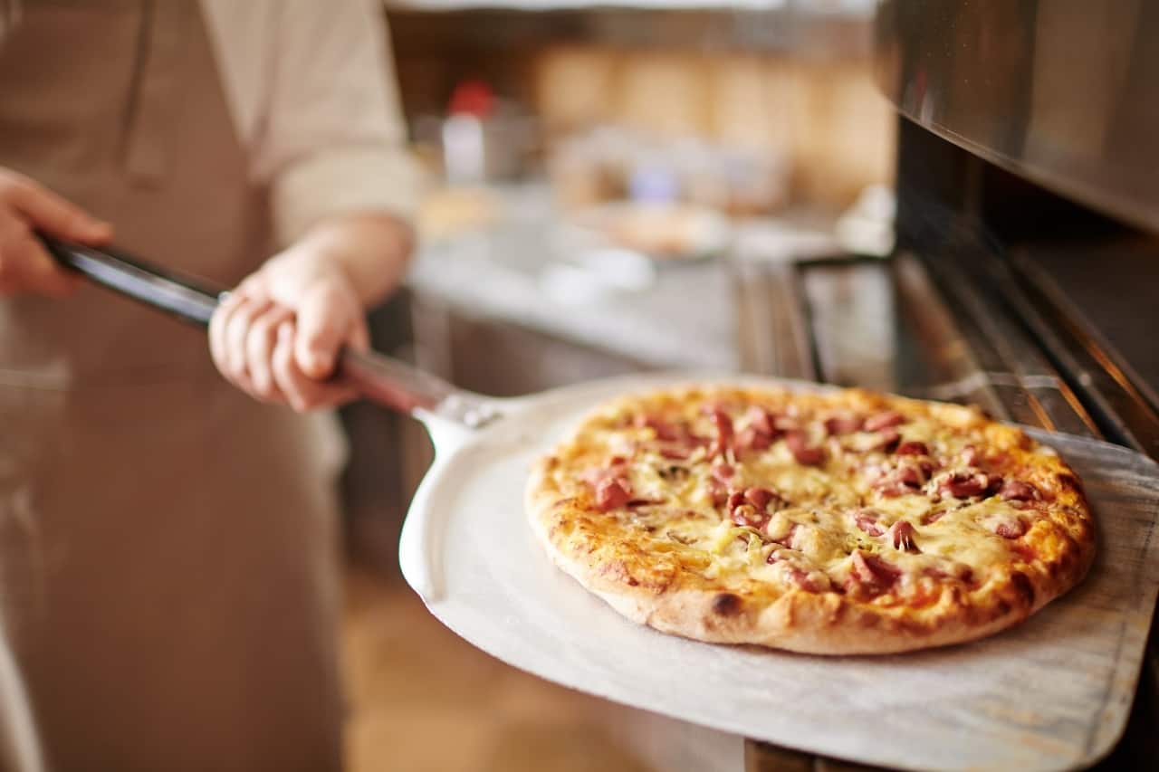 Pizza Gadgets & Accessories