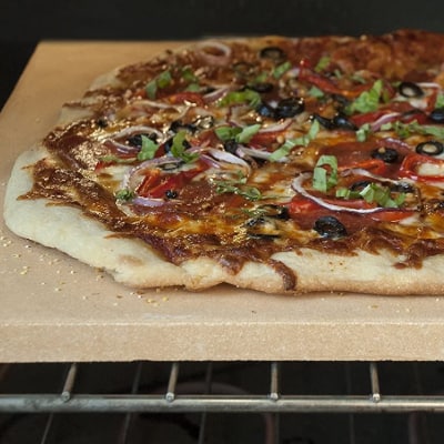 Unicook Pizza Pan