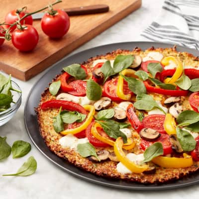 wilton pizza pan