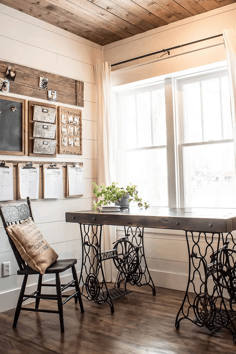 Home Command Center