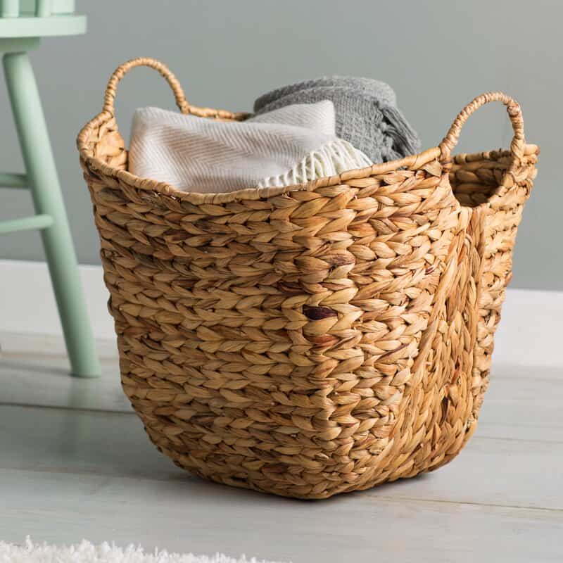 Wicker Basket