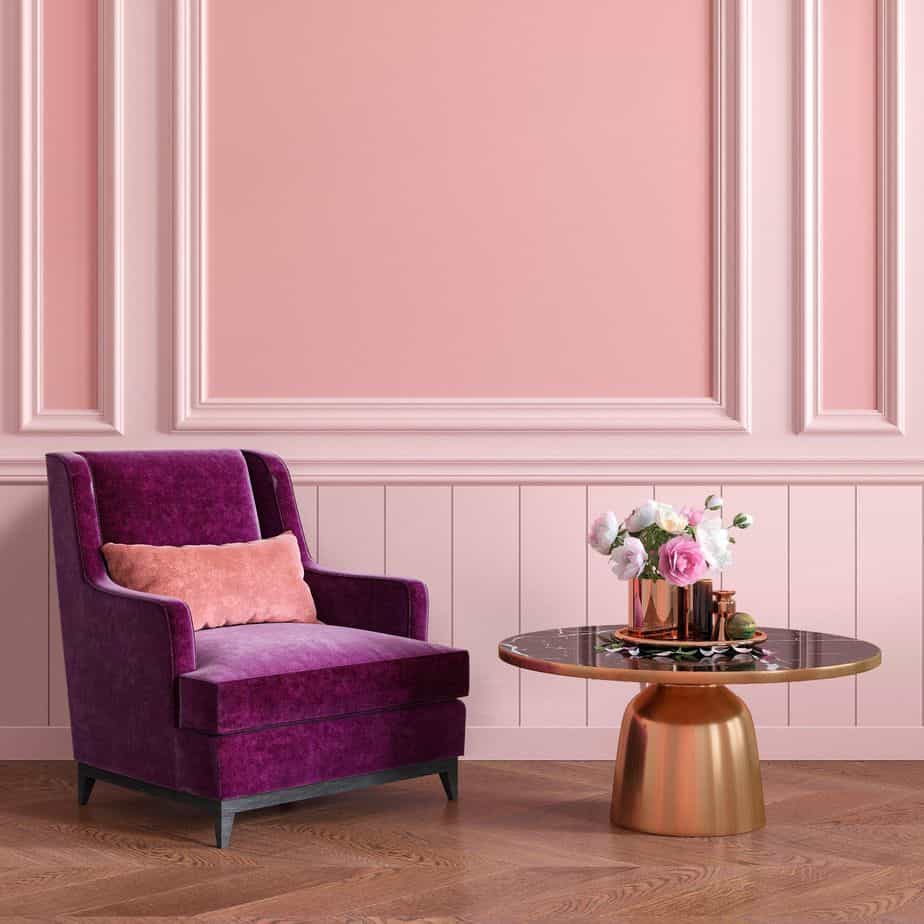 pink shiplap