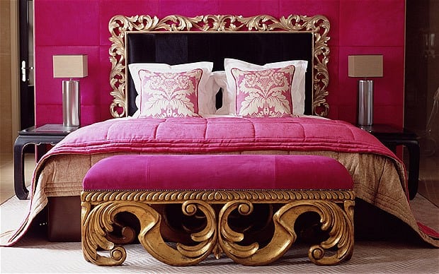 Royal Magenta