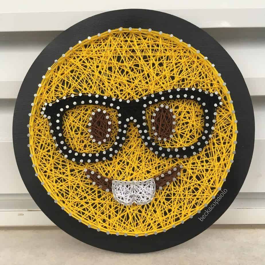 DIY String Art