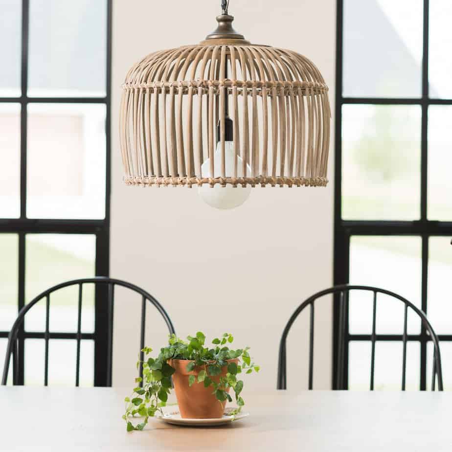 Penelope Pendant Light