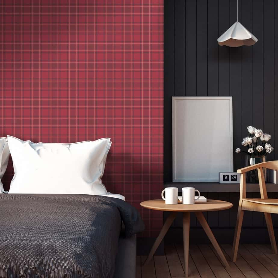 Tartan Wallpaper
