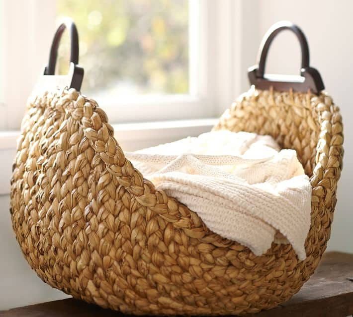 beachcomber basket