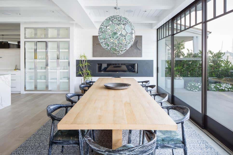Contemporary Lighting