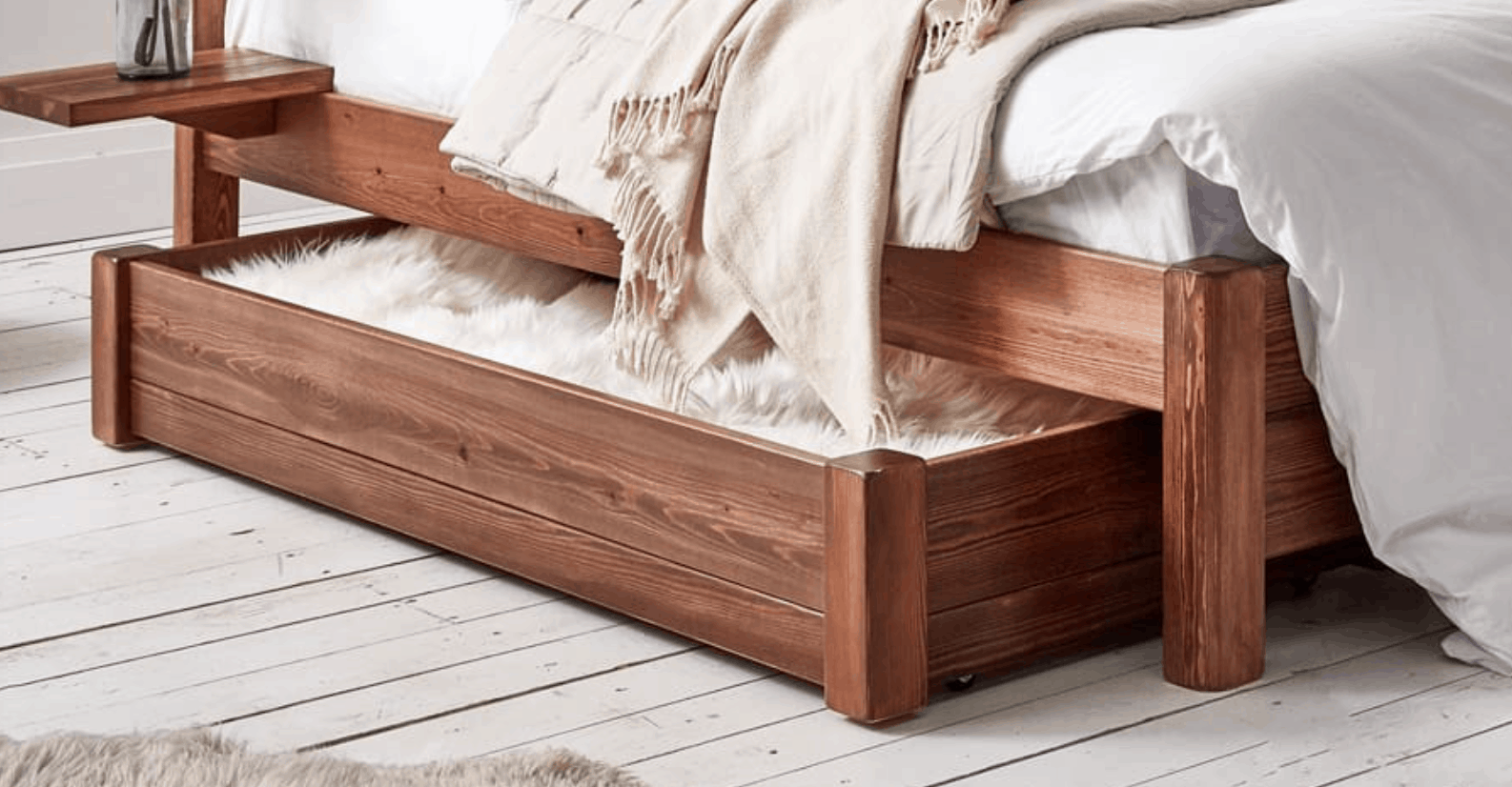 Underbed Storage Box