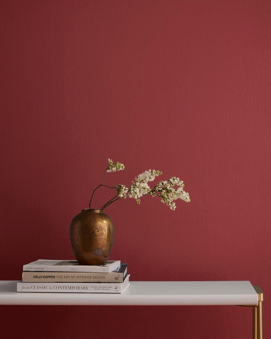 Big Apple Paint Color