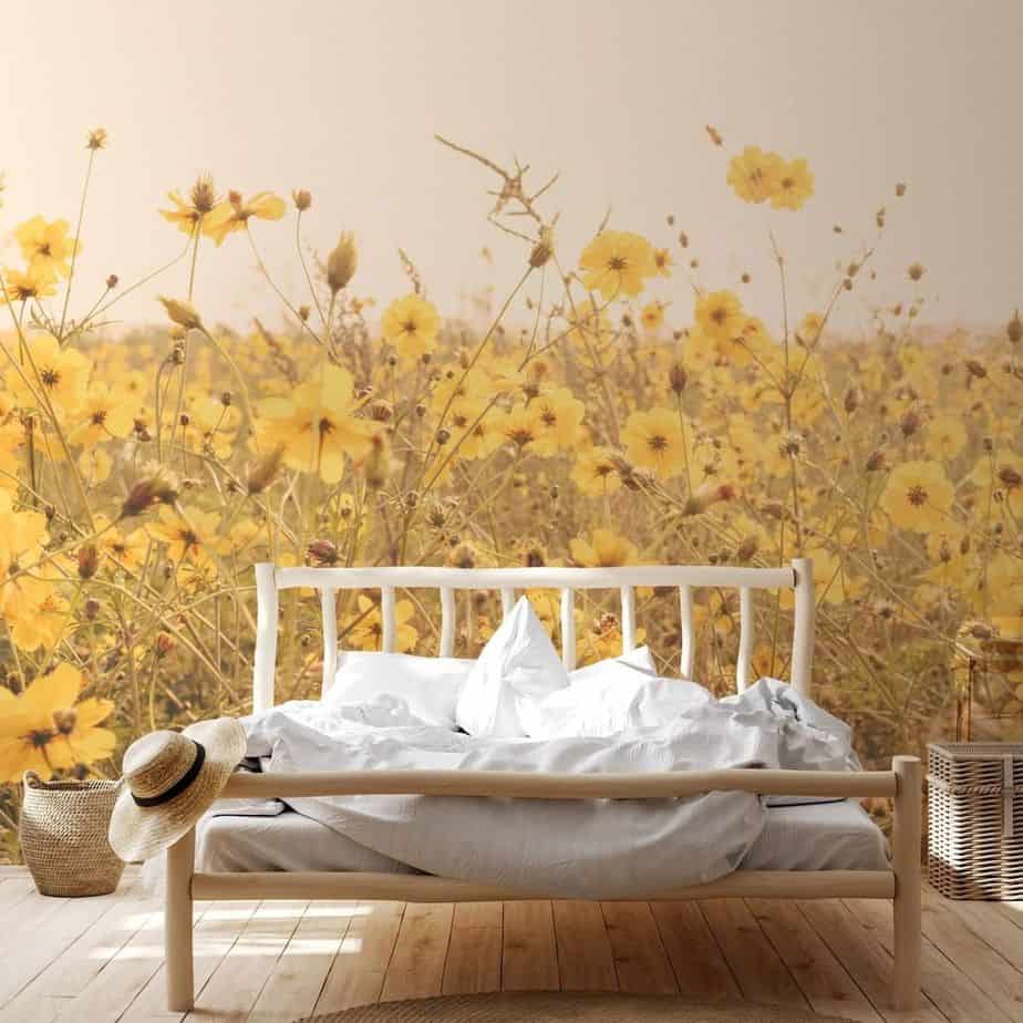 Meadow Mural
