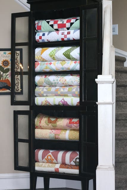 Display Cabinet