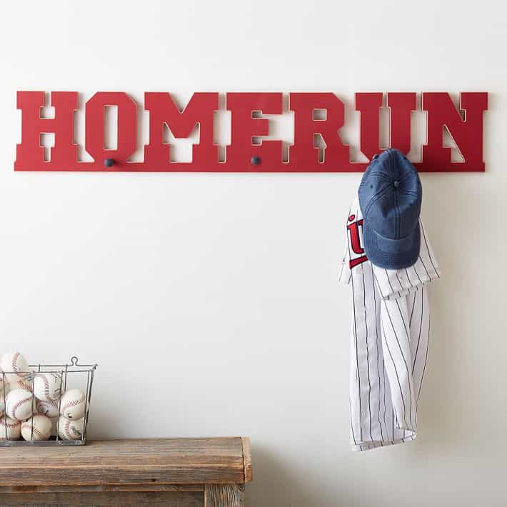 Homerun Hooks