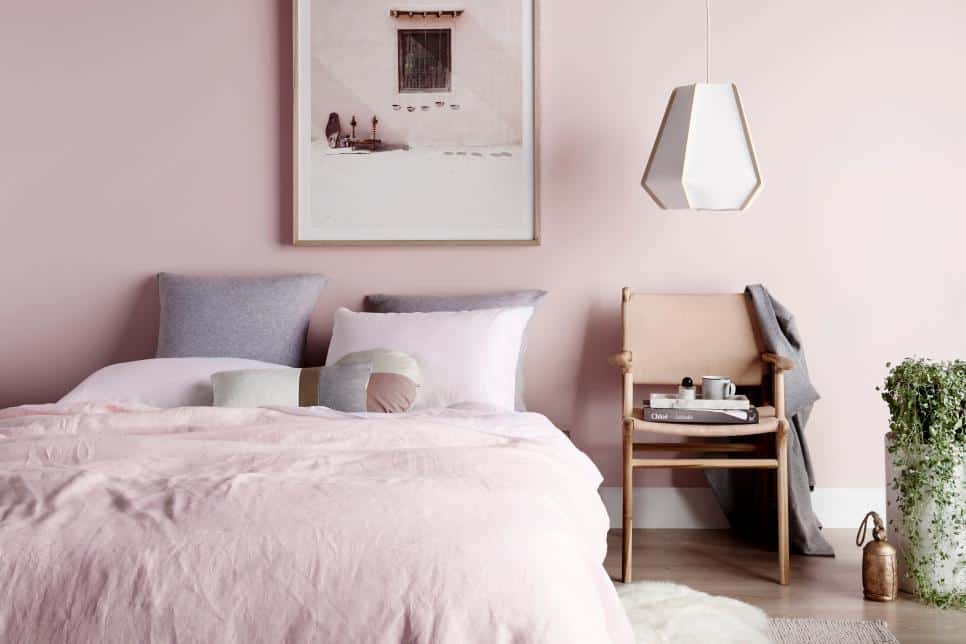 Millennial Pink