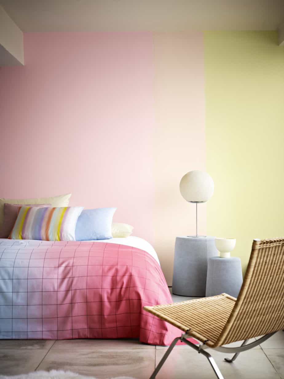 Pastel Stripes