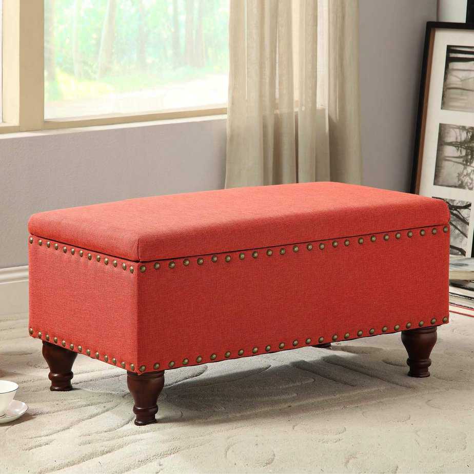 Storage Bench