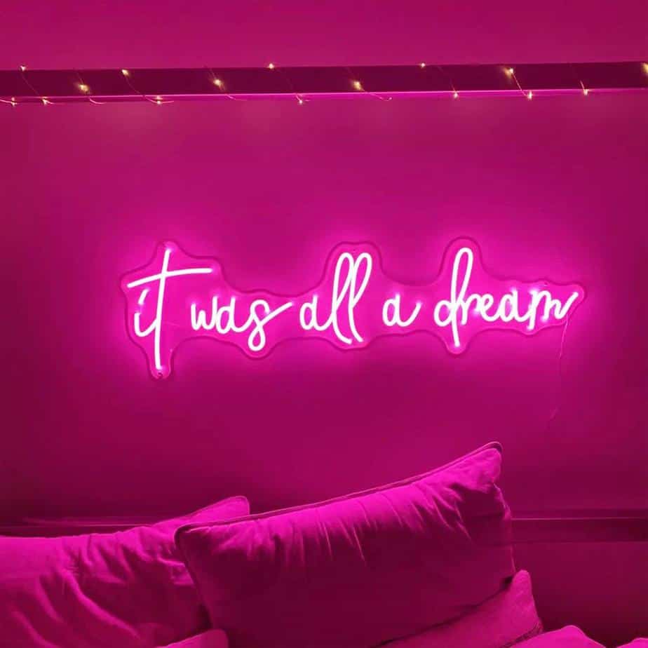 Neon Lights