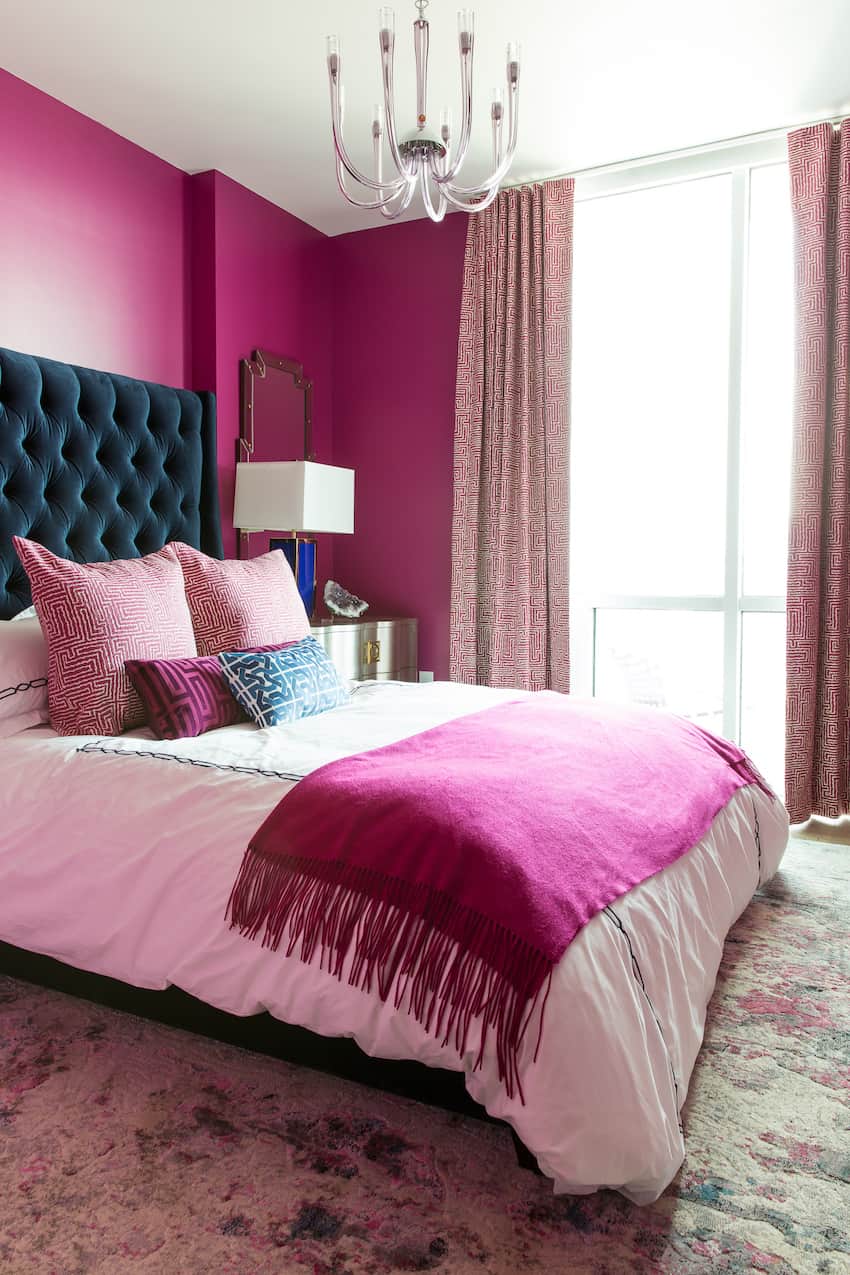 Jewel Tones