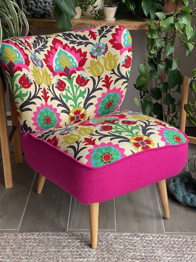 accent chair