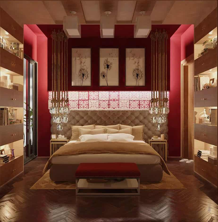 luxurious