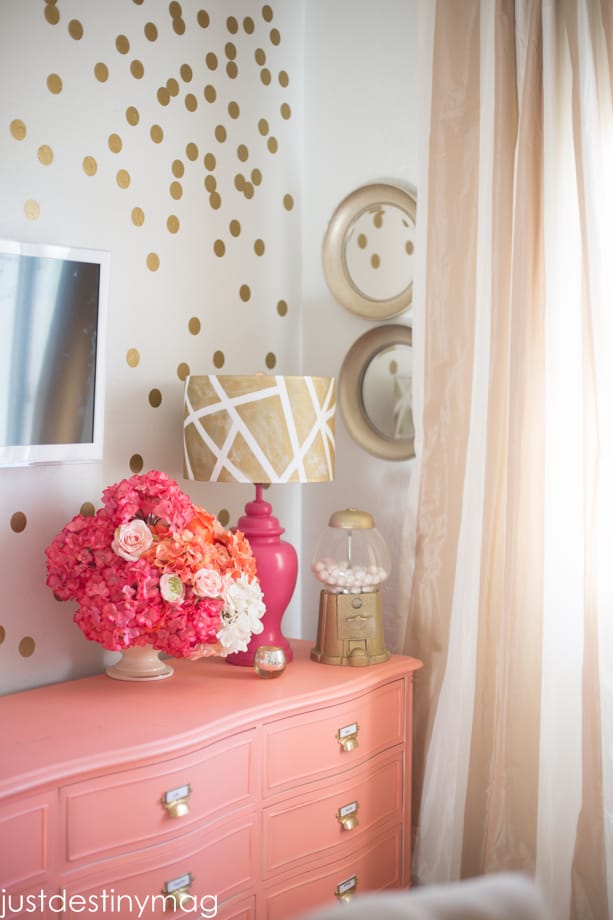 DIY Lamp
