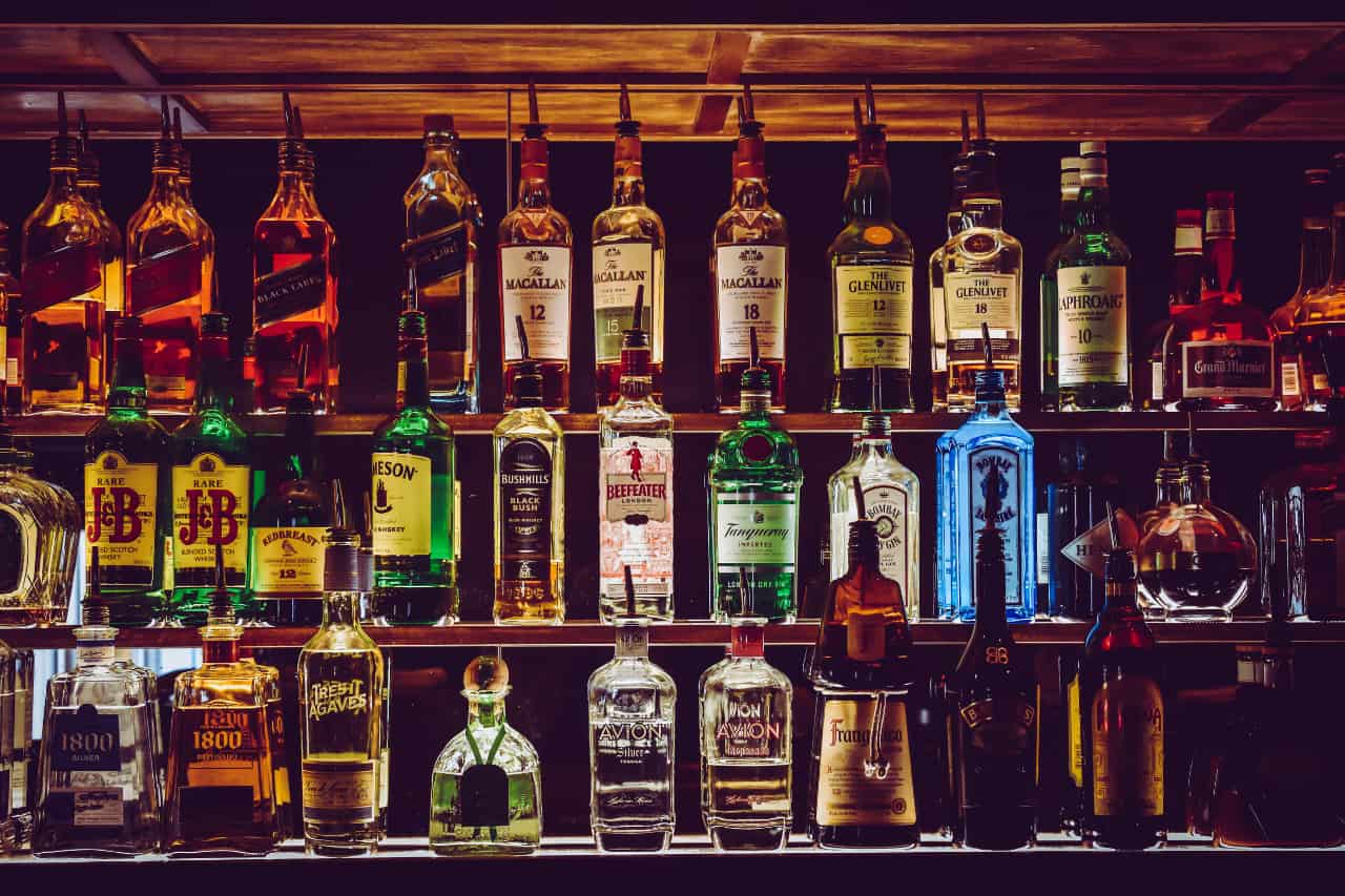 Garage Bar Ideas