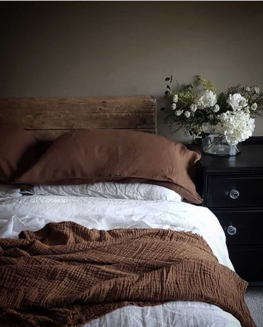 modern rustic