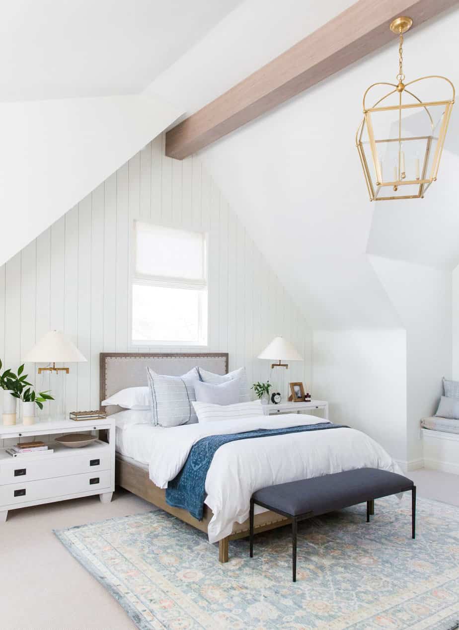 modern farmhouse
