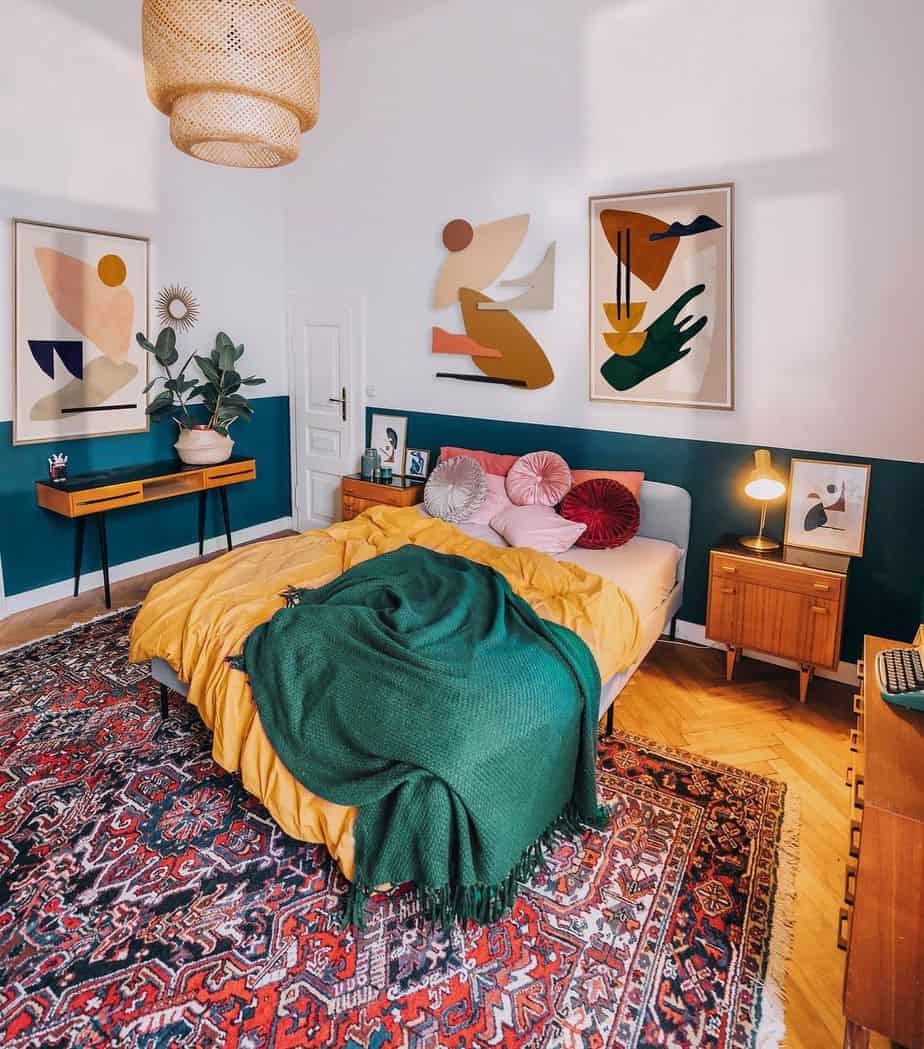 incorporate teal