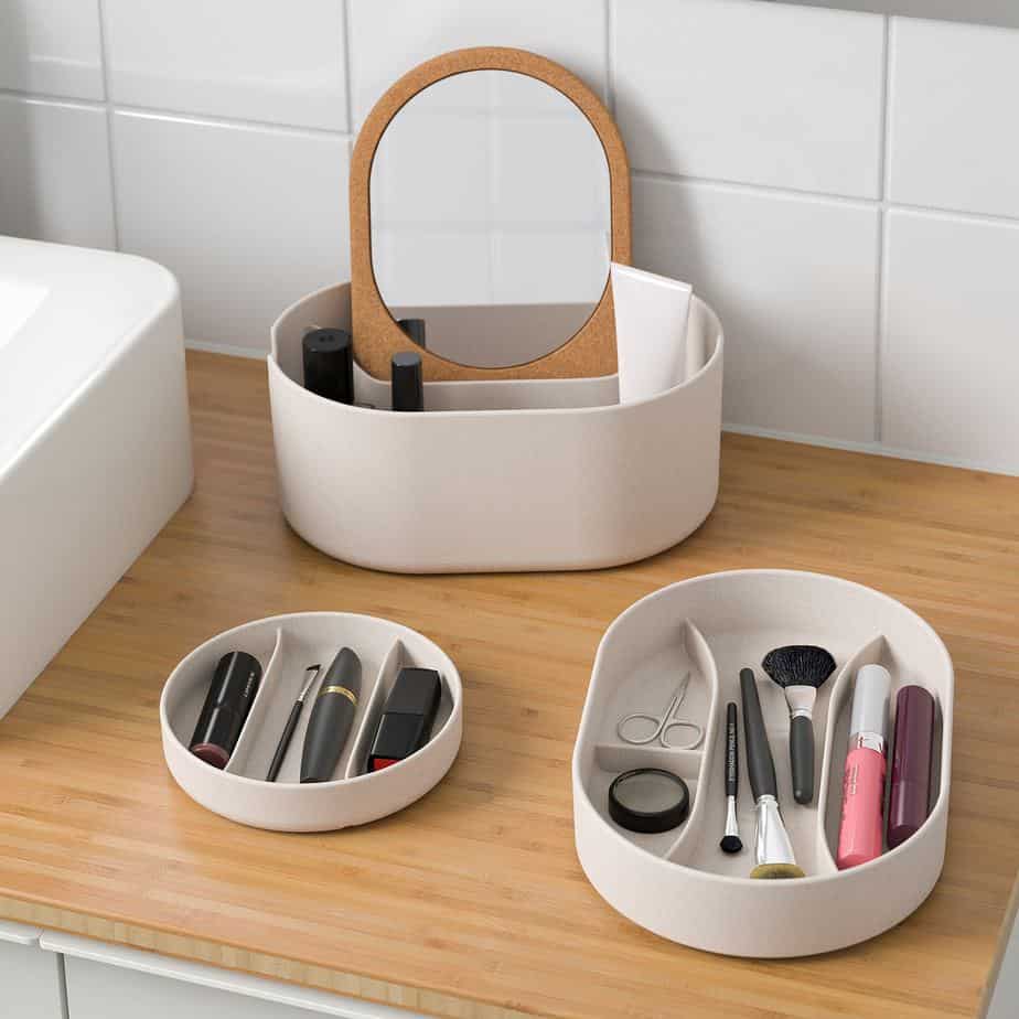 compact storage