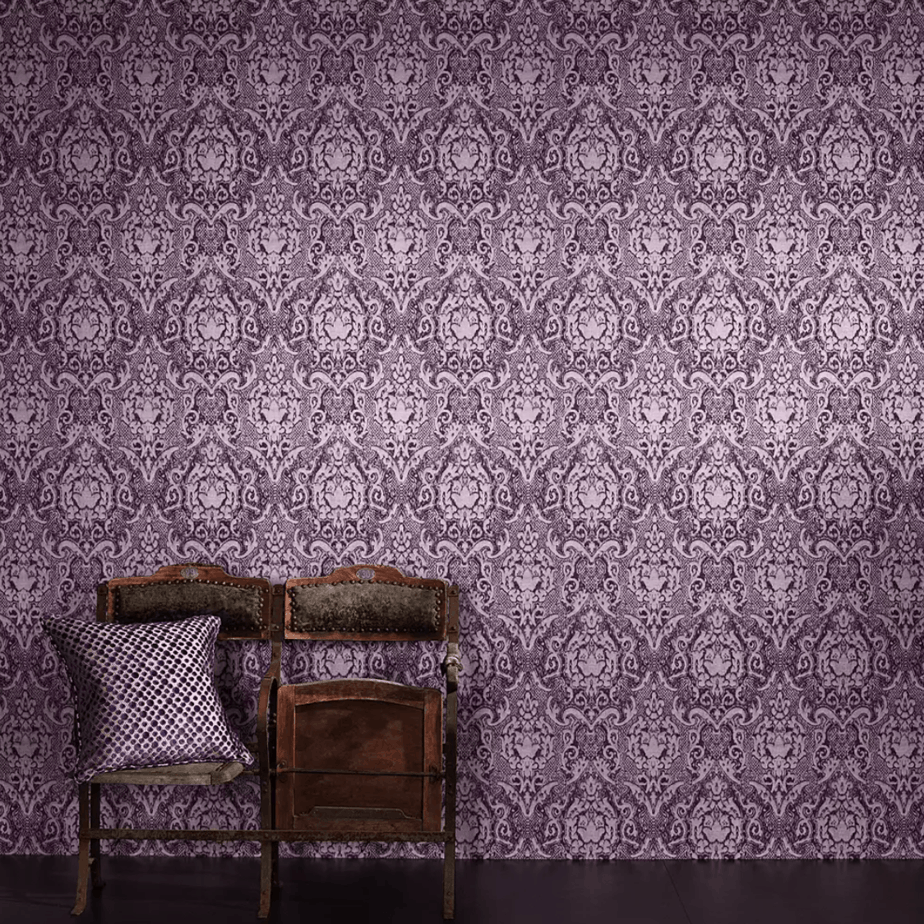 Boheme Wallpaper