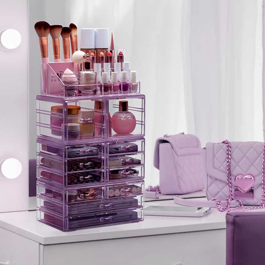 tower storage