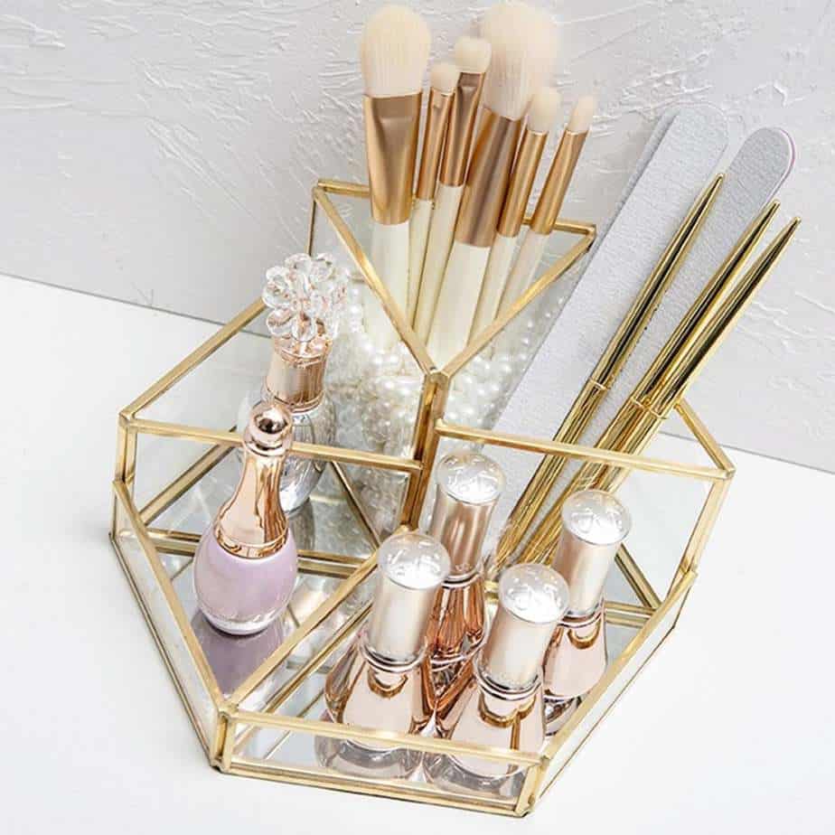 modern storage box
