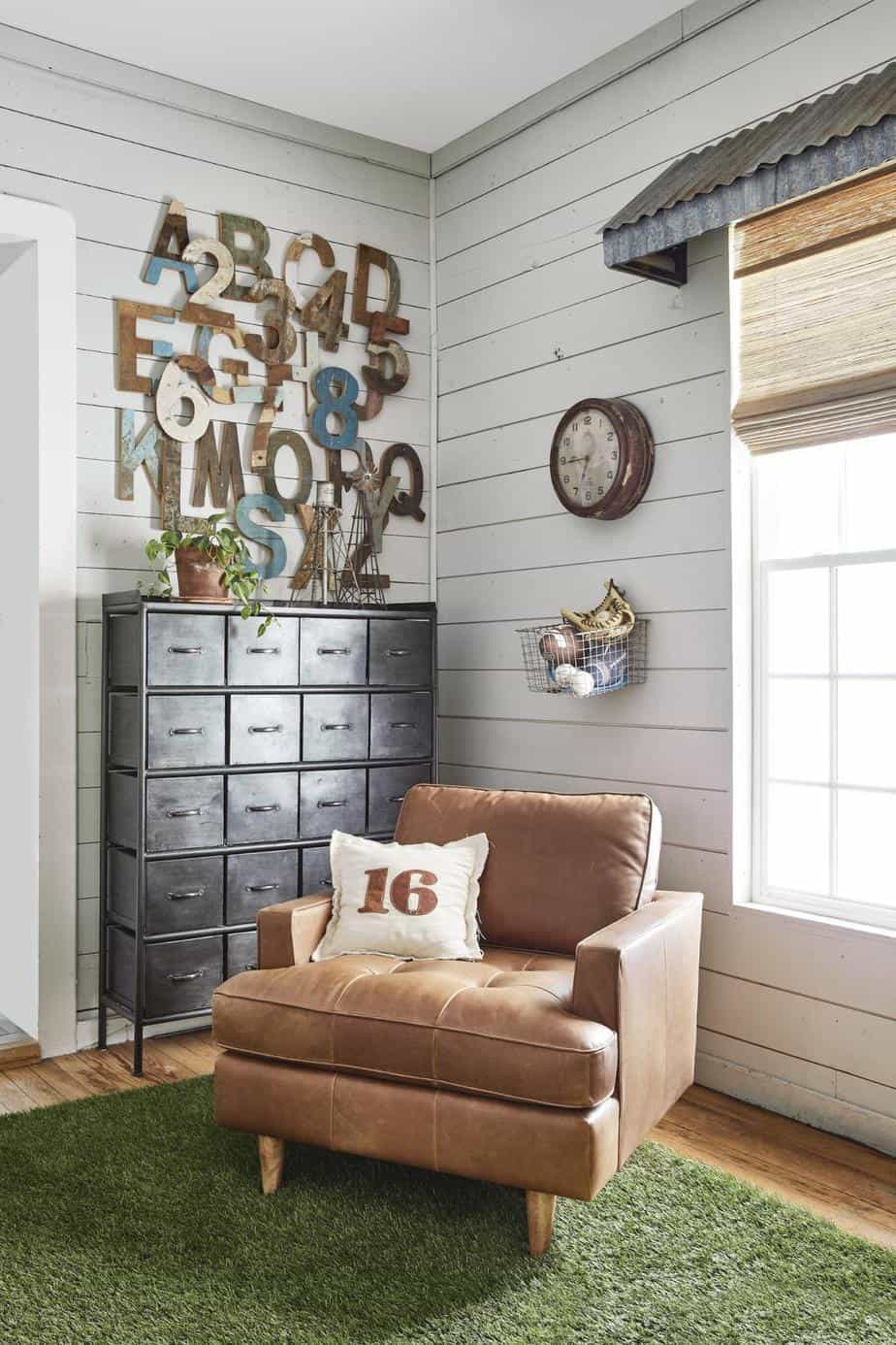 bring outside inside