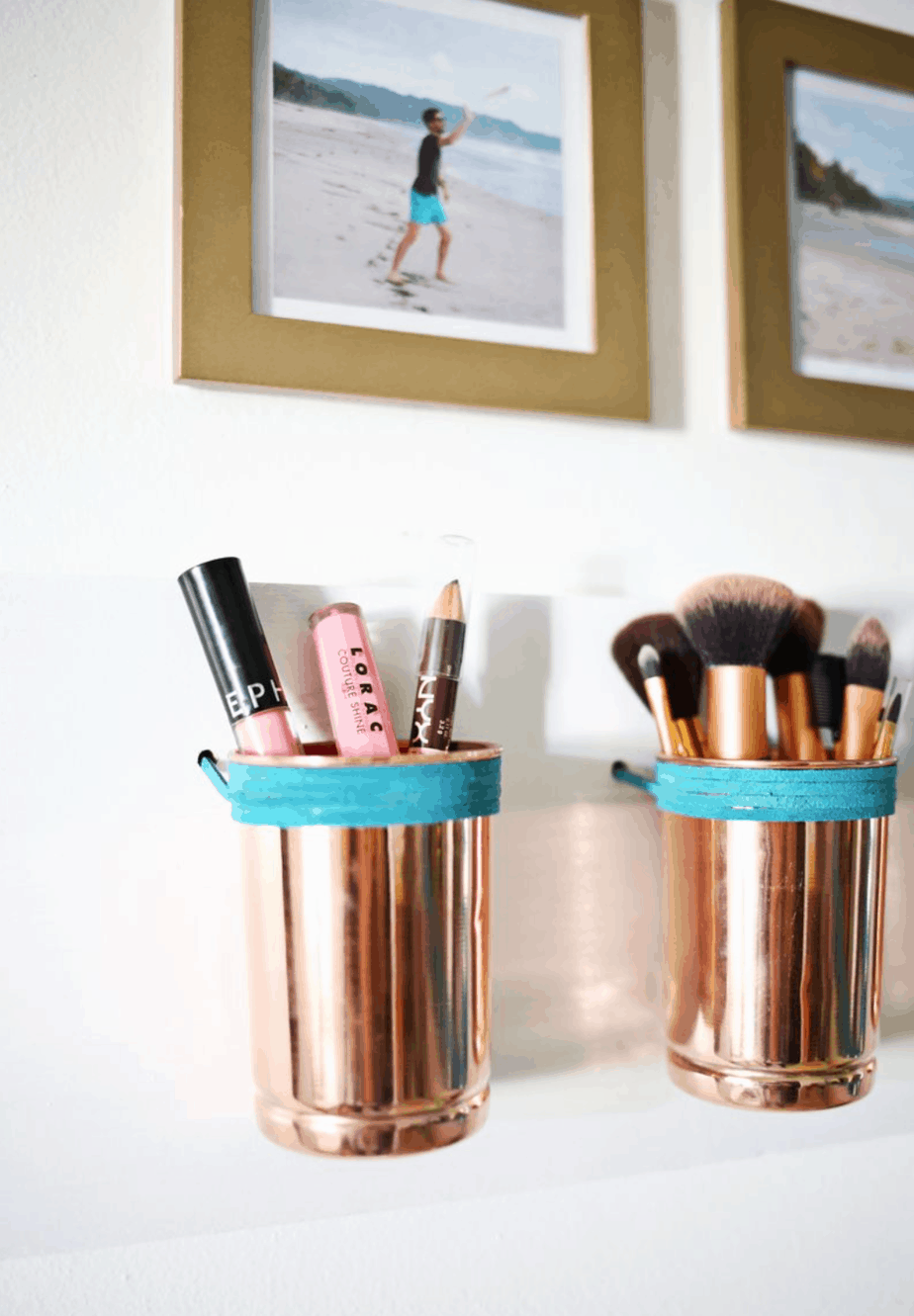 copper cup organization