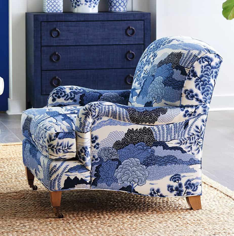Accent Chair