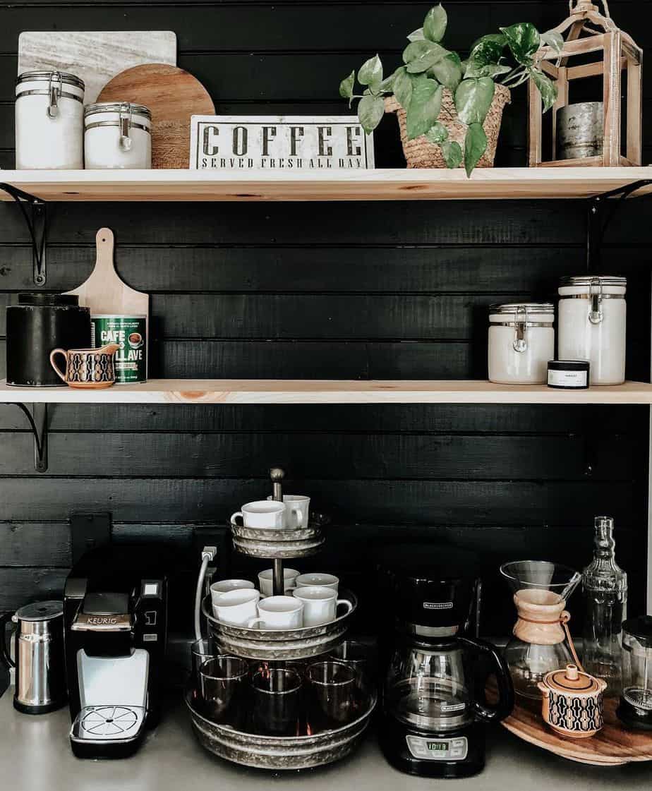 Coffee Bar