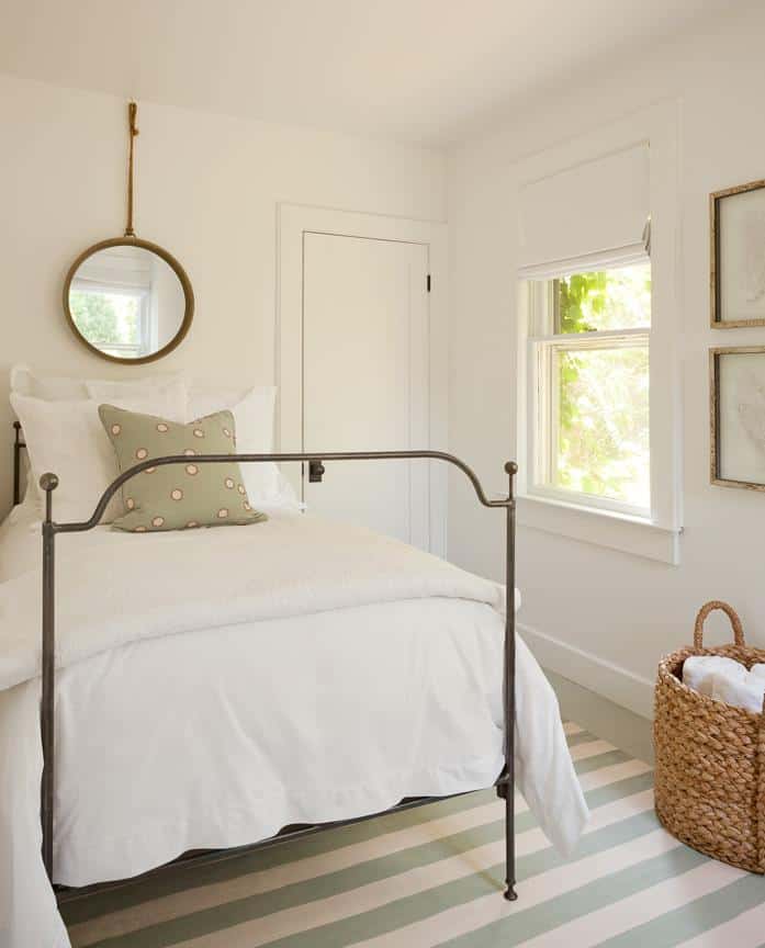 farmhouse minimal
