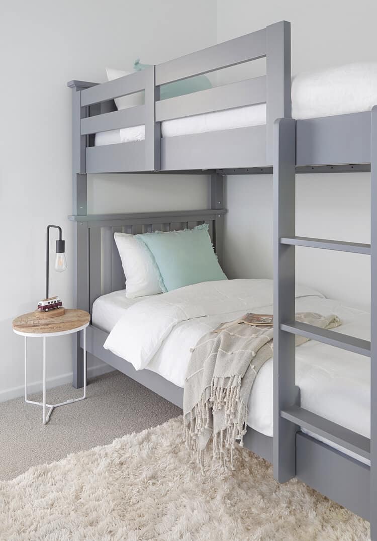 Bunk Beds